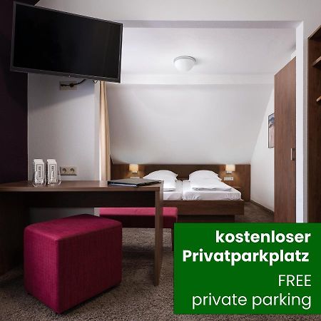 Boutique Hotel Societe Baden-Baden Ngoại thất bức ảnh