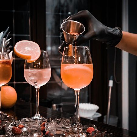 Boutique Hotel Societe Baden-Baden Ngoại thất bức ảnh