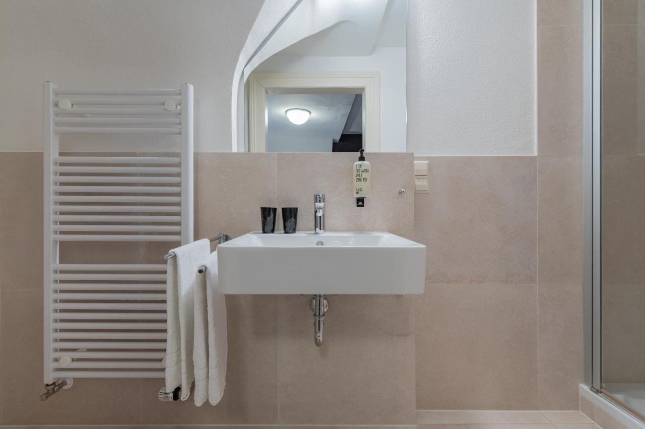 Boutique Hotel Societe Baden-Baden Ngoại thất bức ảnh
