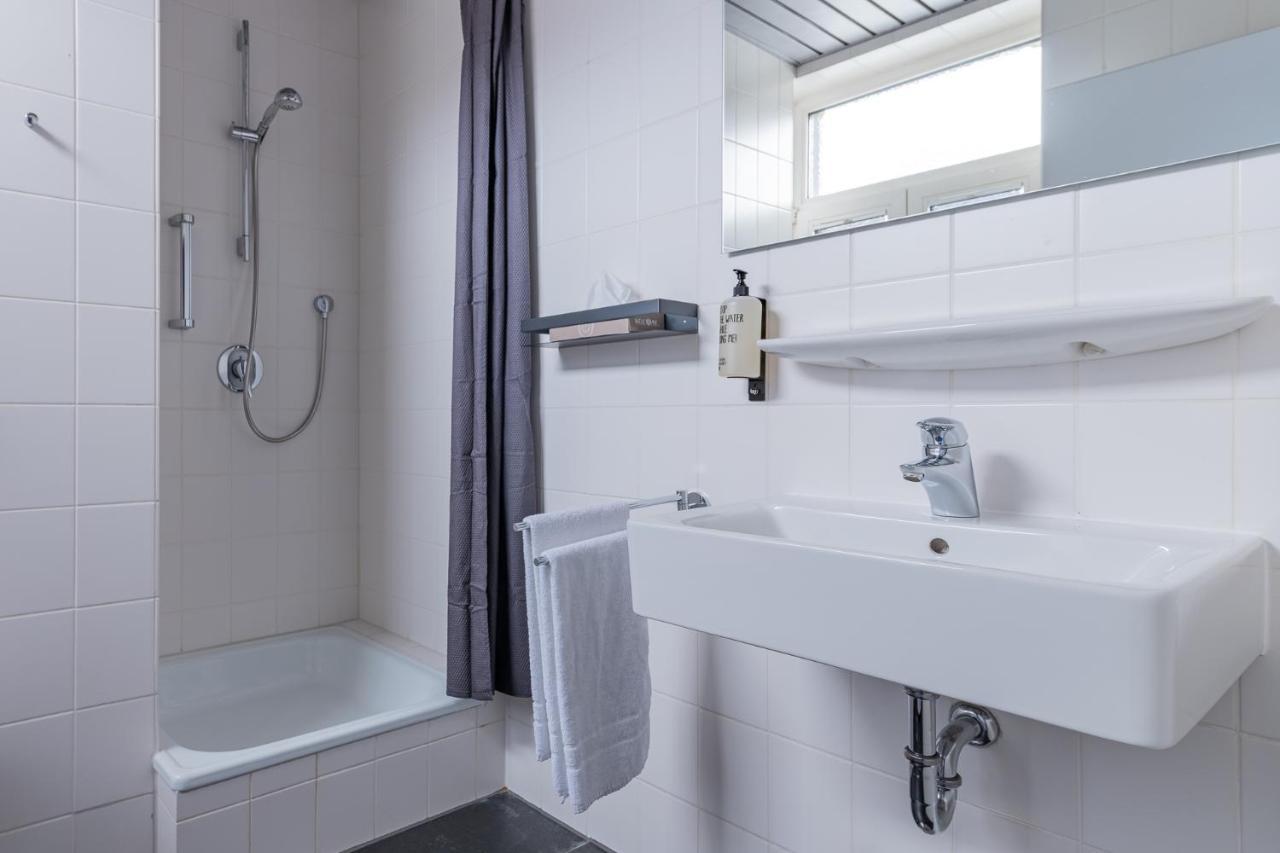 Boutique Hotel Societe Baden-Baden Ngoại thất bức ảnh