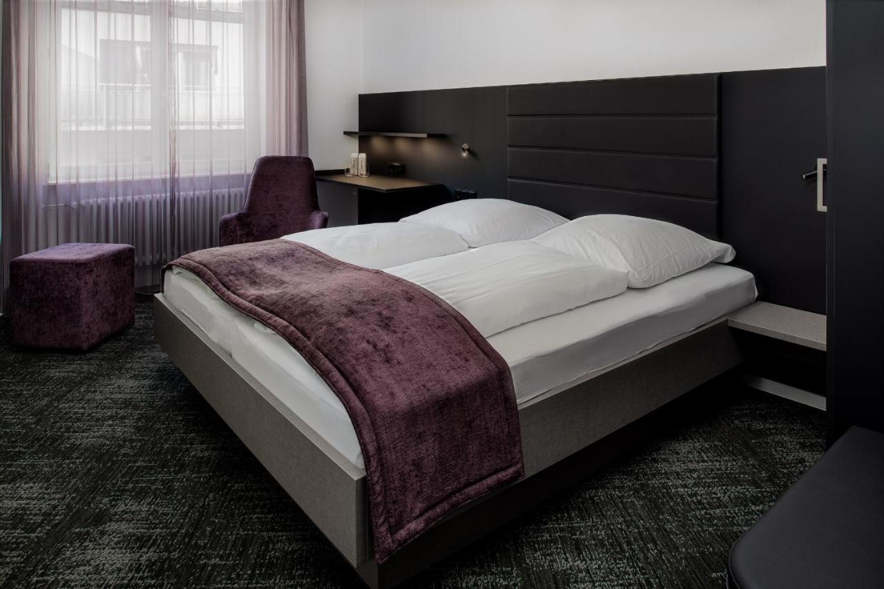 Boutique Hotel Societe Baden-Baden Ngoại thất bức ảnh