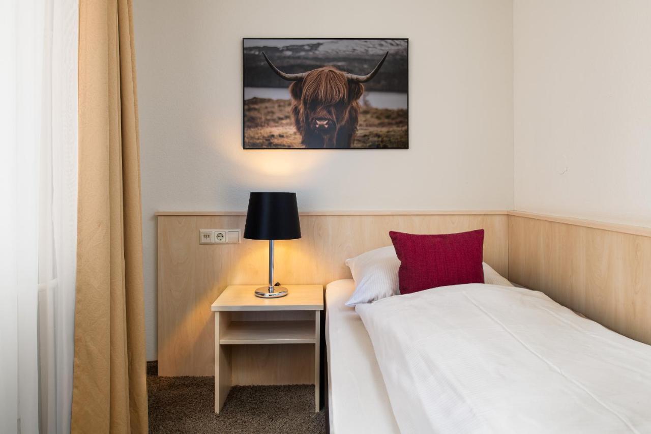 Boutique Hotel Societe Baden-Baden Ngoại thất bức ảnh