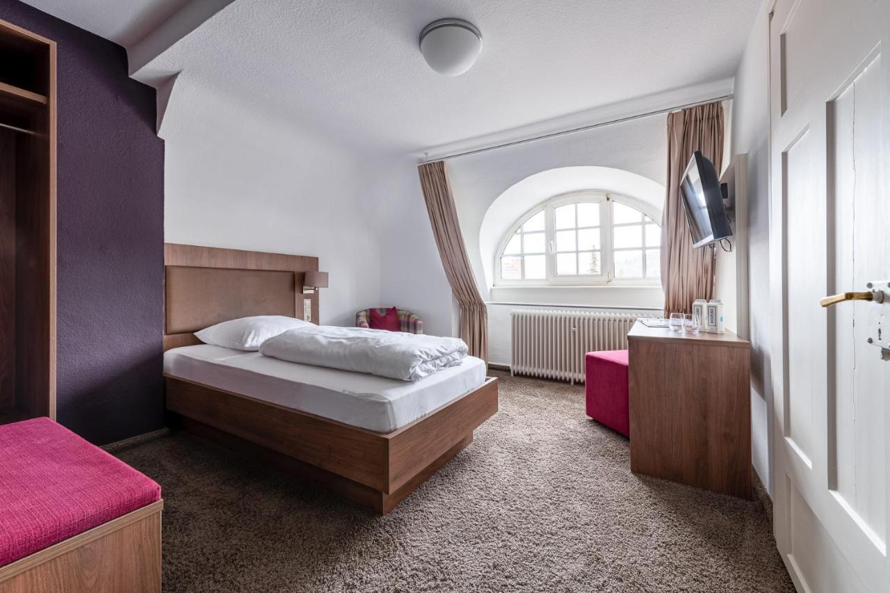 Boutique Hotel Societe Baden-Baden Ngoại thất bức ảnh
