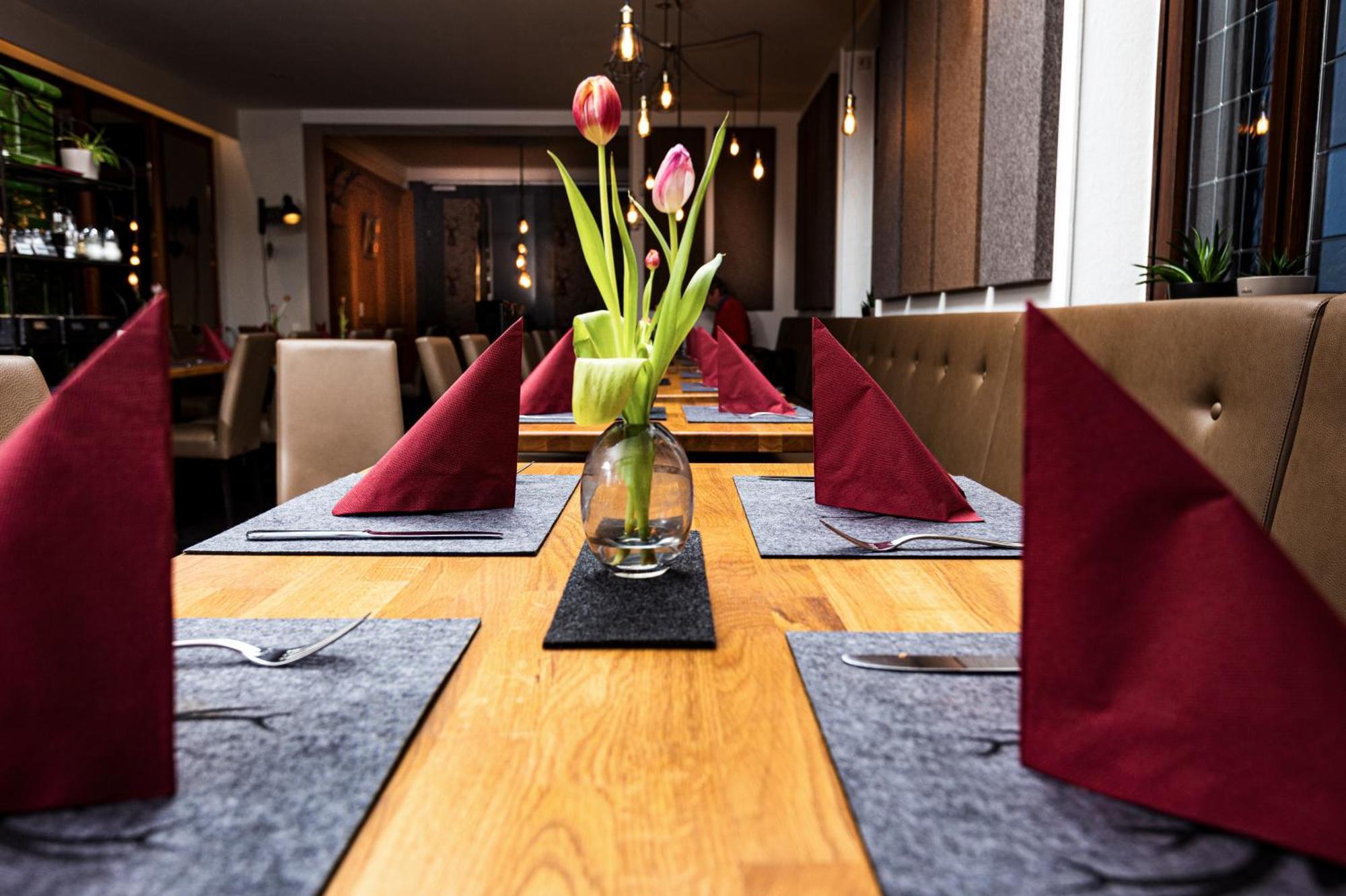 Boutique Hotel Societe Baden-Baden Ngoại thất bức ảnh