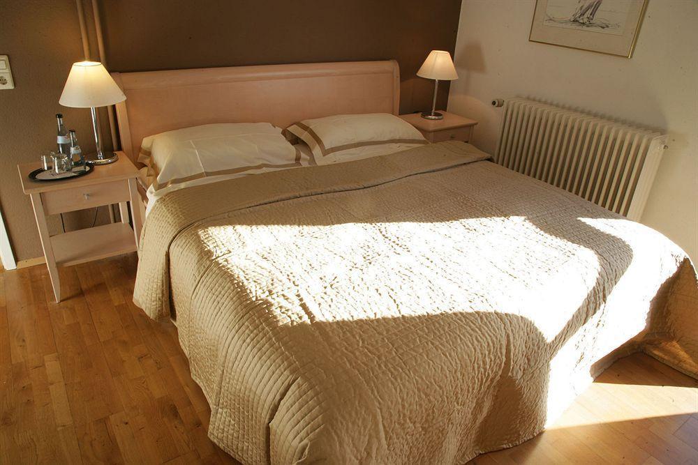 Boutique Hotel Societe Baden-Baden Ngoại thất bức ảnh