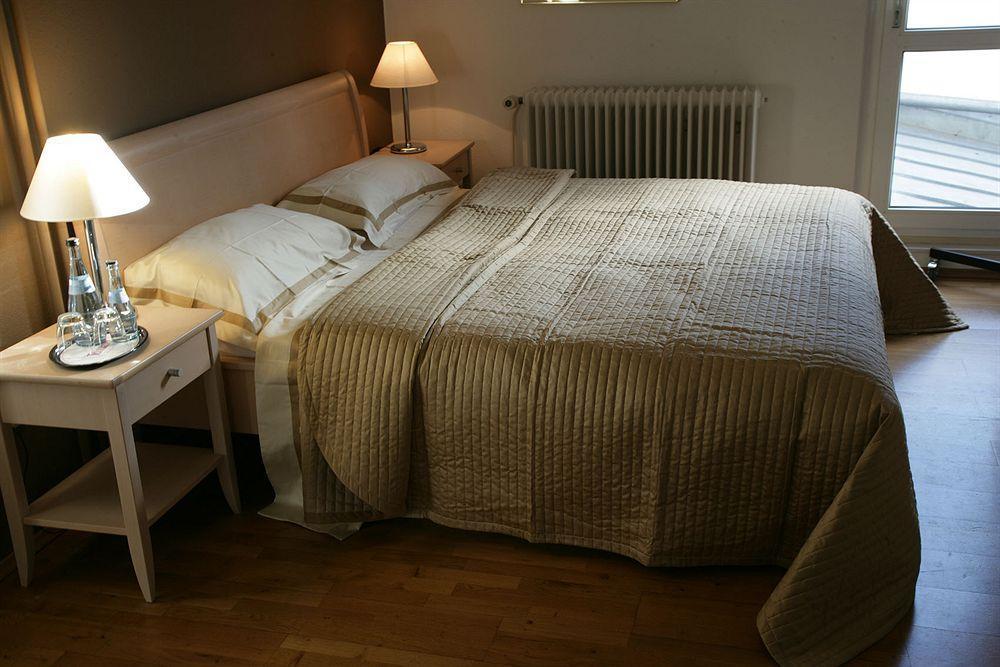 Boutique Hotel Societe Baden-Baden Ngoại thất bức ảnh