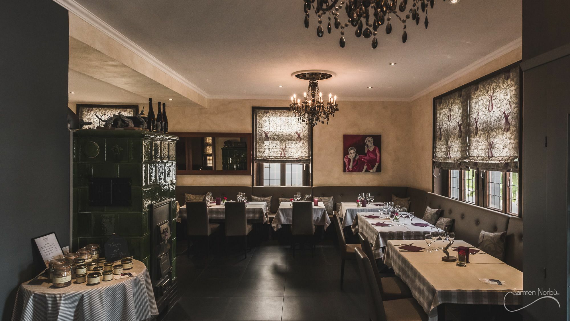 Boutique Hotel Societe Baden-Baden Ngoại thất bức ảnh