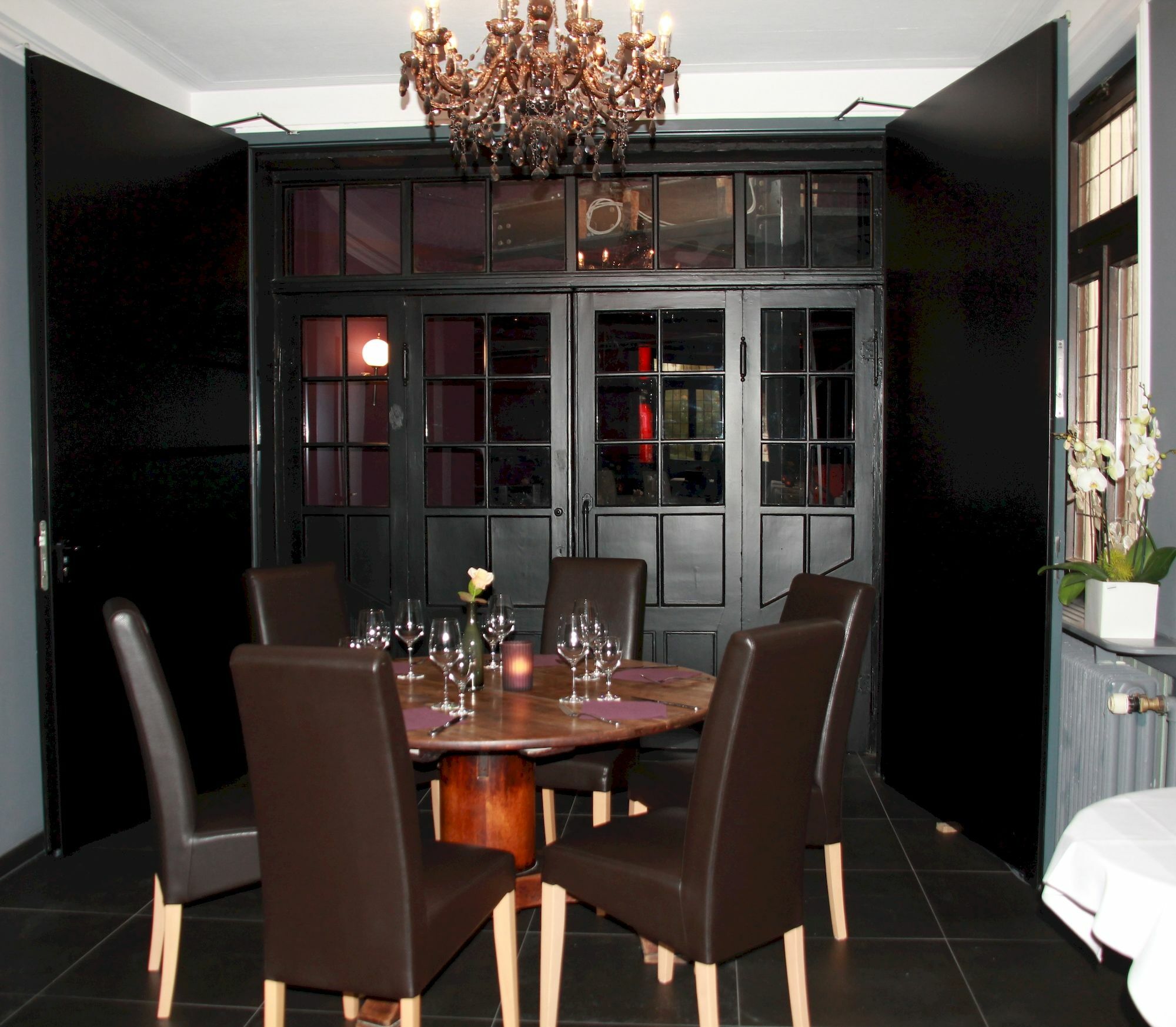 Boutique Hotel Societe Baden-Baden Ngoại thất bức ảnh