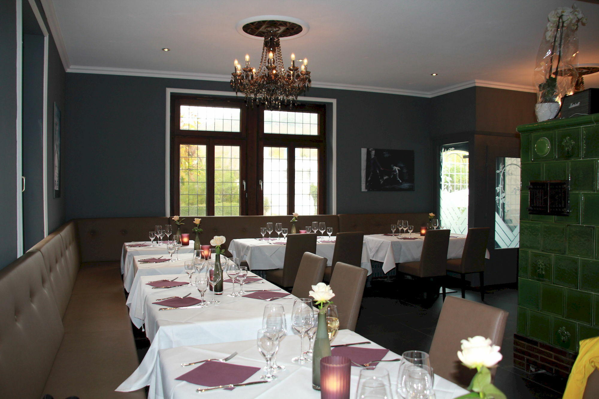 Boutique Hotel Societe Baden-Baden Ngoại thất bức ảnh