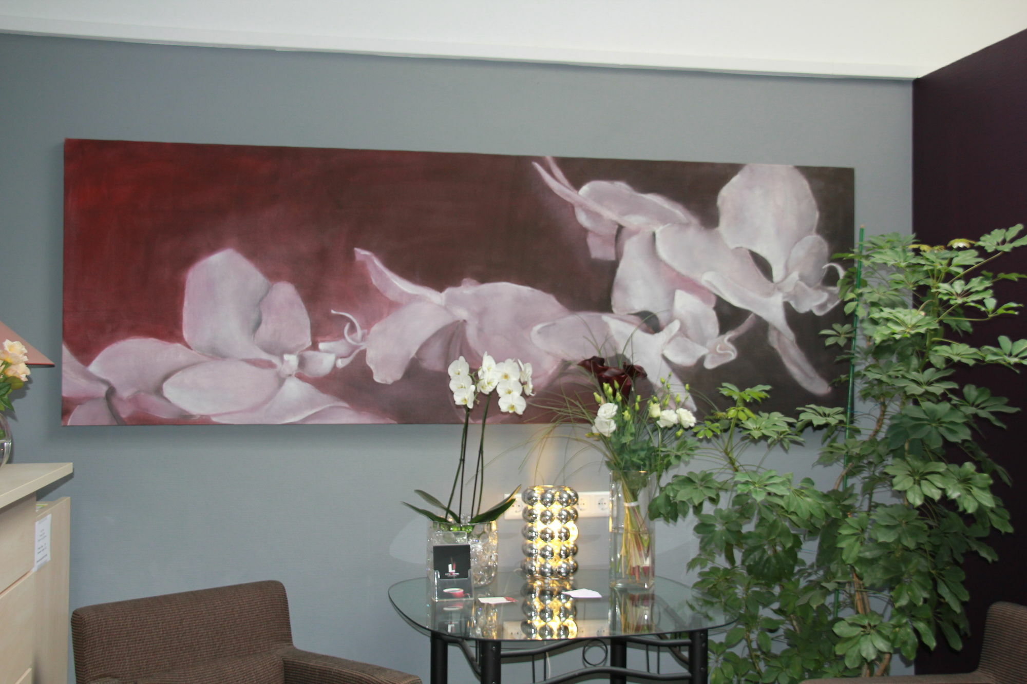 Boutique Hotel Societe Baden-Baden Ngoại thất bức ảnh