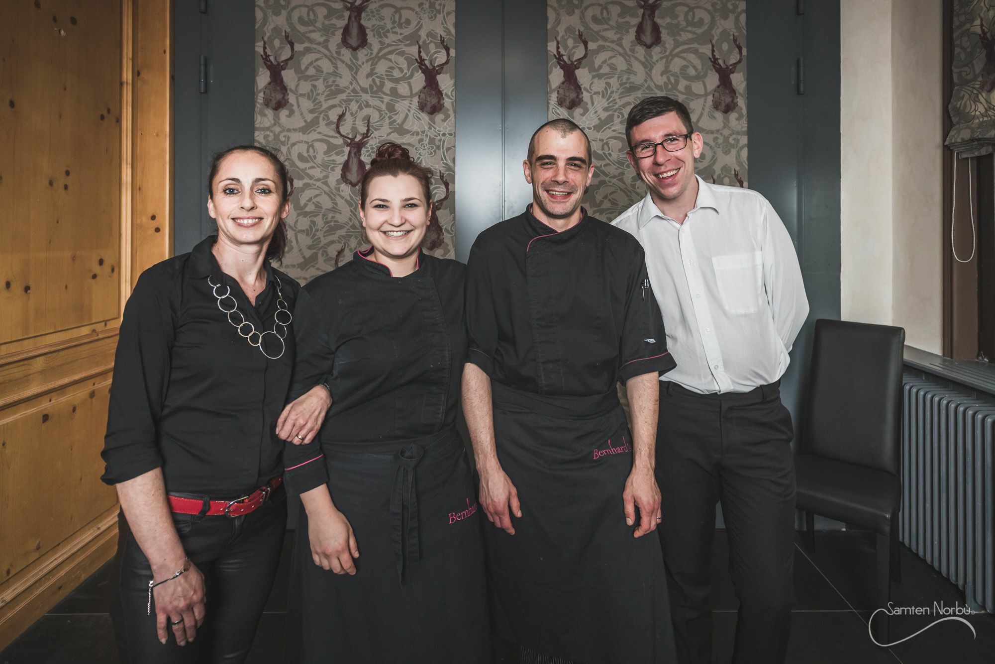 Boutique Hotel Societe Baden-Baden Ngoại thất bức ảnh