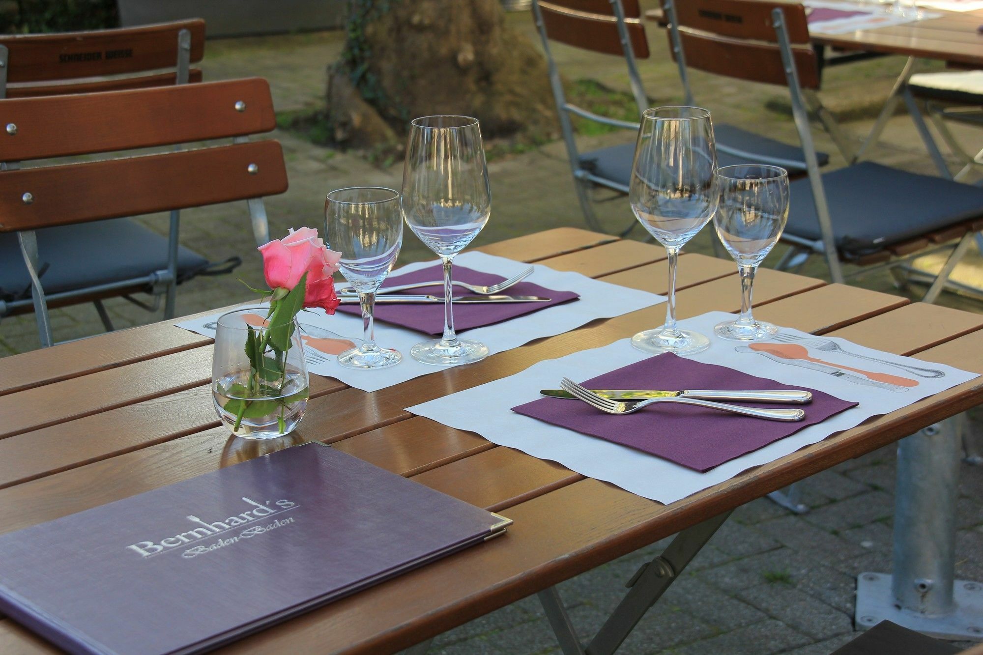 Boutique Hotel Societe Baden-Baden Ngoại thất bức ảnh