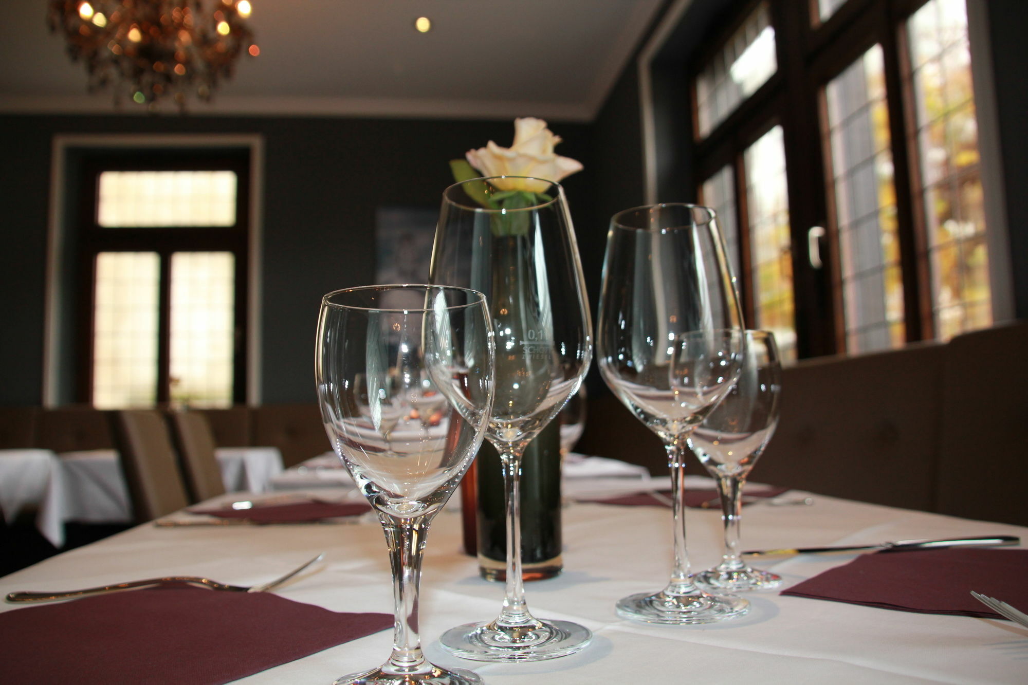 Boutique Hotel Societe Baden-Baden Ngoại thất bức ảnh